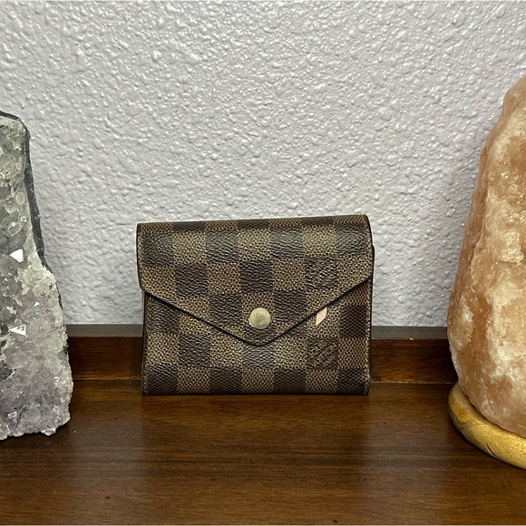 Louis Vuitton Handbags - ❌SOLD❌AUTHENTIC LV Victorine Wallet